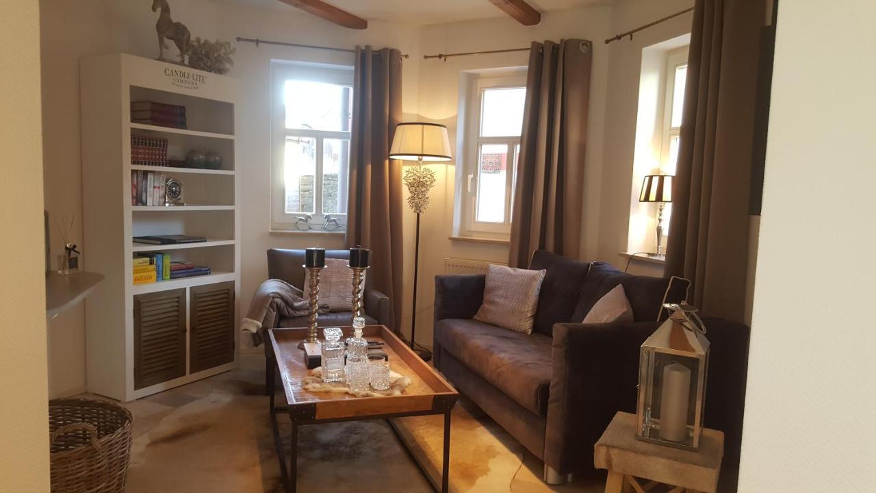 Pouls Hof Hotel Weimar Erfurt Klettbach ภายนอก รูปภาพ