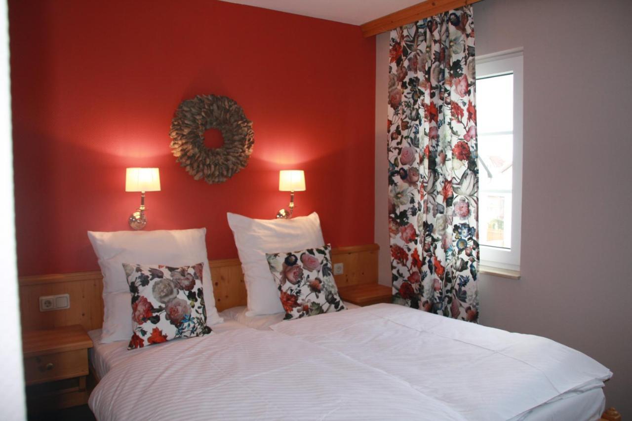 Pouls Hof Hotel Weimar Erfurt Klettbach ภายนอก รูปภาพ